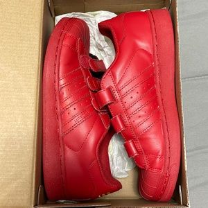 Superstar supercolor- Adidas